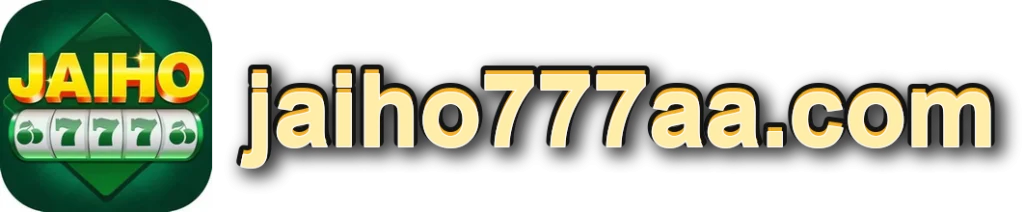 Jaiho777