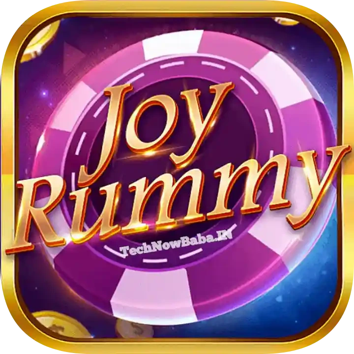 All Yono App Joy Rummy