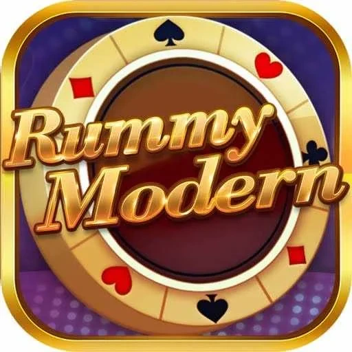 Modern Rummy