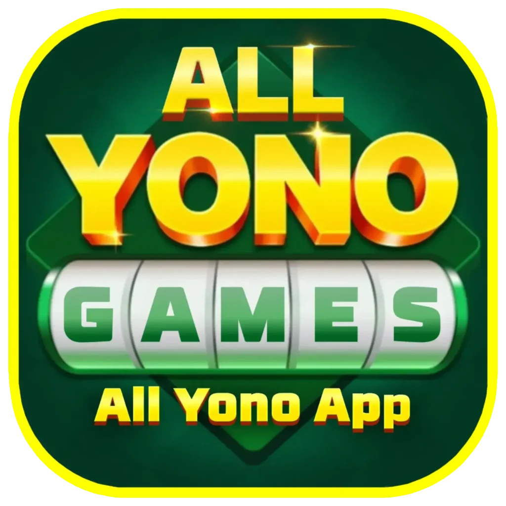 Old Yono Games
