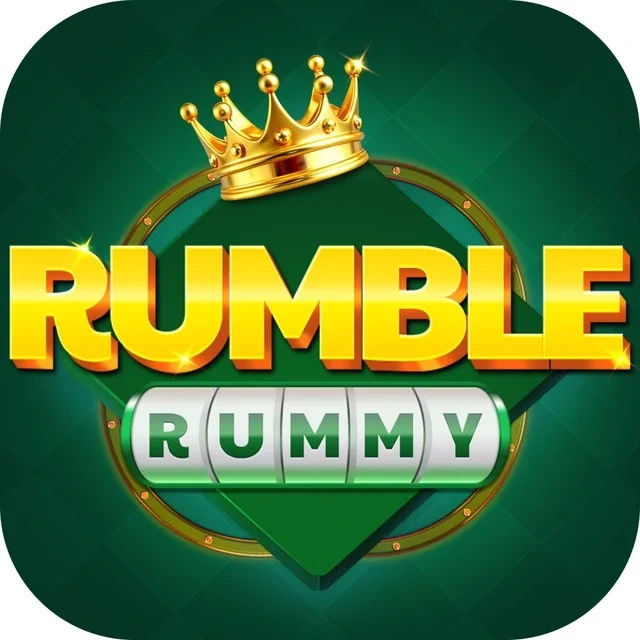 Rumble Rummy Yono Game