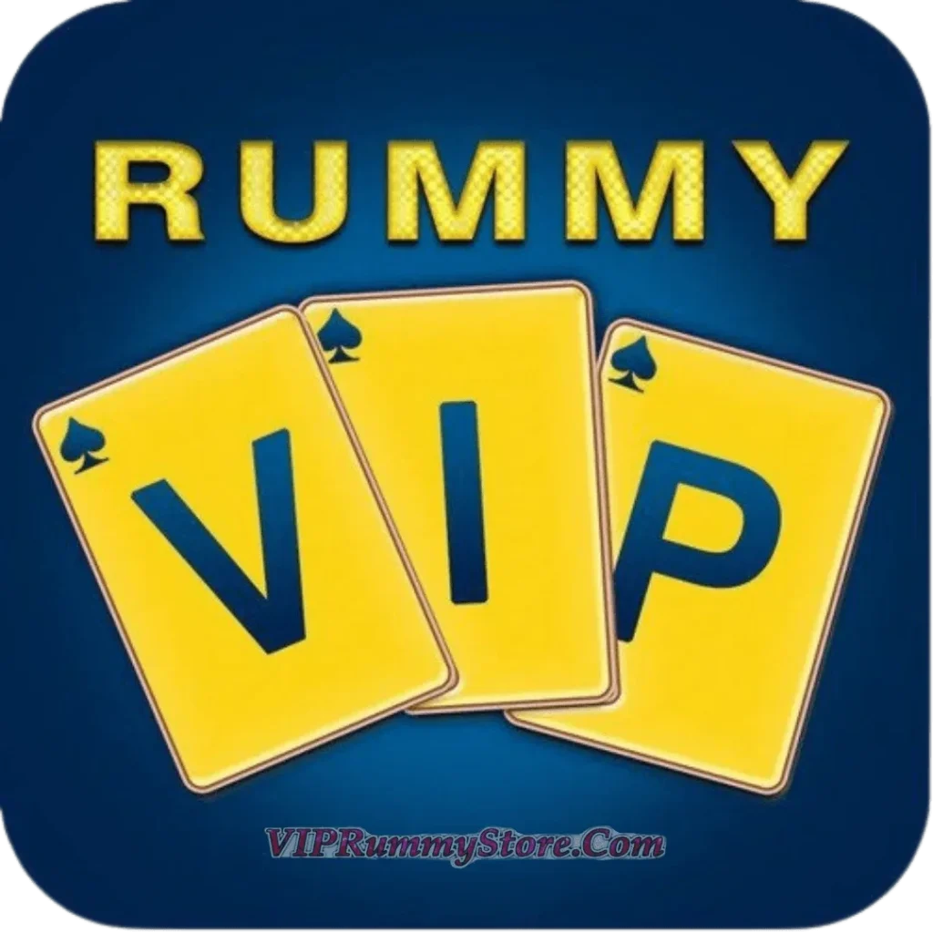 Rummy VIP