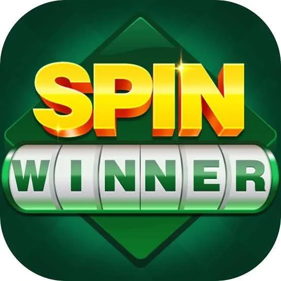 Spin Winner App Download