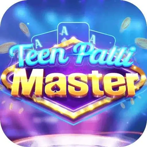 Teen Patti Master Apps