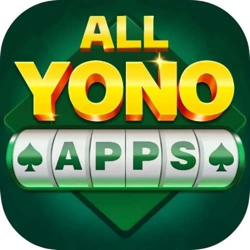 Yono All App List